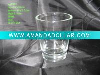 Wholesale shot glasses