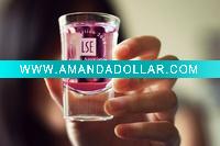 Wholesale shot glasses