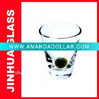 Wholesale Handmade shot glasses personalized with designs