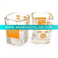 Wholesale Sweet Cube Shot Glass