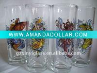Wholesale 2.5oz Club tall shot glasses