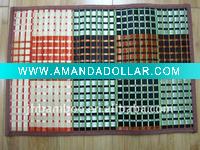 Natural Bamboo Placemat