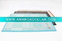 bamboo placemat