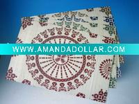 Wholesale 30*45 cm Nature Bamboo Placemat For Decor
