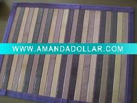 bamboo placemat