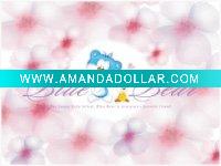 Wholesale pp placemat