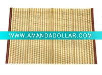 Wholesale Bamboo table pad