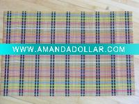 Wholesale Bamboo Placemat