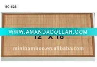 Wholesale Bamboo placemat