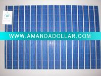 Wholesale bamboo placemat