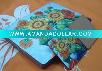 Wholesale Wooden Placemat,MDF Placemat,Cork Placemat