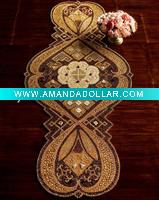 Wholesale 2010 hot sell bamboo placemat
