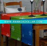 Wholesale bamboo placemat