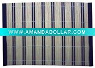 Wholesale bamboo placemats