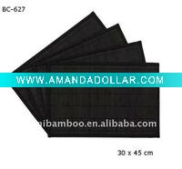 Wholesale Bamboo placemat