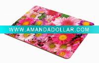 Wholesale Heat Resistance Wooden Placemat Set