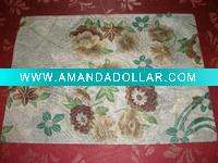 Wholesale PVC mat,table mat,elegant mat for hotel
