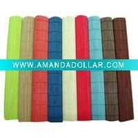 Wholesale Bamboo Mat