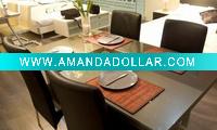 Wholesale bamboo placemat