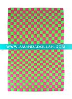 Wholesale Knitting Placemat Size:43.5x43.5cm - A05023