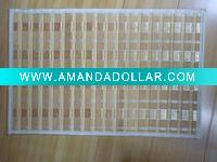 Bamboo Table Mat