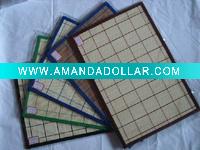 bamboo placemat