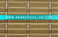 bamboo placemat