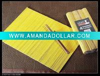 Wholesale bamboo Placemats