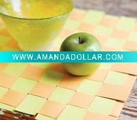 Wholesale 2010 hot sell bamboo placemat