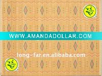 Wholesale Panda Brand printing bamboo placemats wholesale