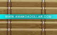 bamboo placemat