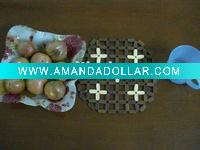 Wholesale wooden tablemat bamboo placemat