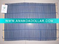 Wholesale bamboo placemat