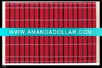 Wholesale Bamboo placemat