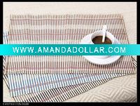 Wholesale Bamboo placemat