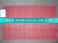 Wholesale bamboo placemat