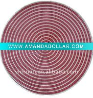 Wholesale placemat,pvc placemat,bamboo placemat