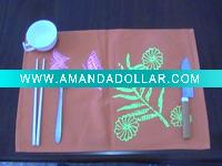 Wholesale Cotton Table Placemat