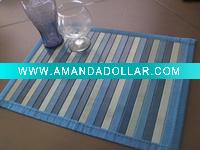 Wholesale bamboo placemat