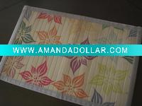 Wholesale bamboo placemat