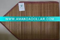 Wholesale bamboo placemat
