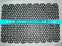 2011 new design bamboo placemat