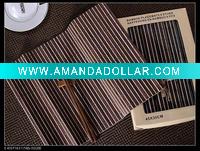 Bamboo placemat