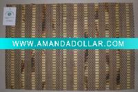 Wholesale bamboo placemat