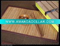 Wholesale Bamboo placemat