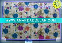 Wholesale Panda Brand Chinese Classical Beautiful Printed Bamboo Placemat