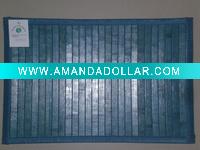 bamboo placemat