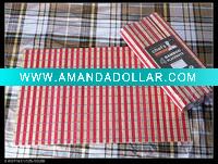 Bamboo placemat
