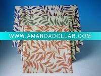 Wholesale Printed Bamboo Placemat 30*45 cm for decoration