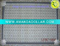 Wholesale Panda Brand Promotional 100% Natural Bamboo Placemats